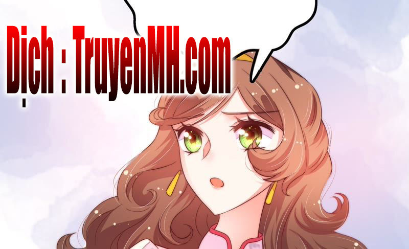 Ngày Nào Thiếu Soái Cũng Ghen Chapter 33 - 21