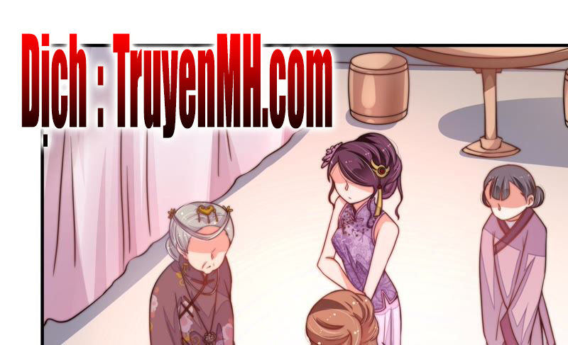 Ngày Nào Thiếu Soái Cũng Ghen Chapter 33 - 25