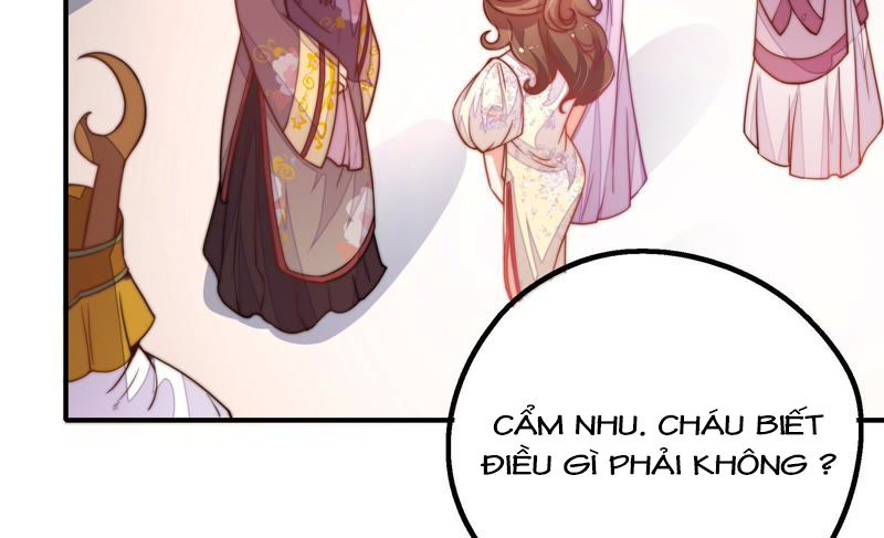 Ngày Nào Thiếu Soái Cũng Ghen Chapter 33 - 26