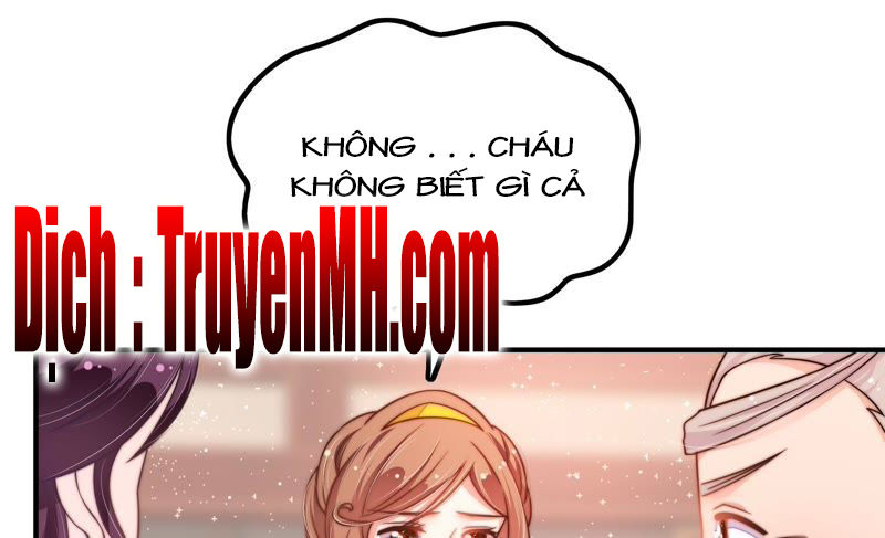 Ngày Nào Thiếu Soái Cũng Ghen Chapter 33 - 29