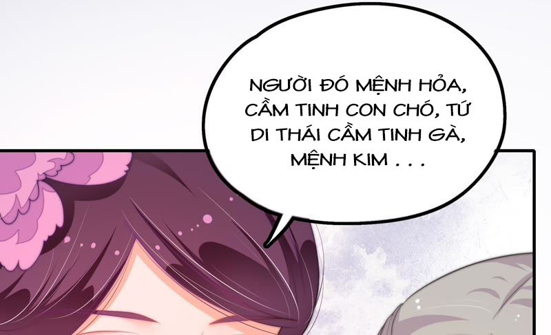 Ngày Nào Thiếu Soái Cũng Ghen Chapter 33 - 4