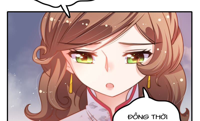 Ngày Nào Thiếu Soái Cũng Ghen Chapter 33 - 32