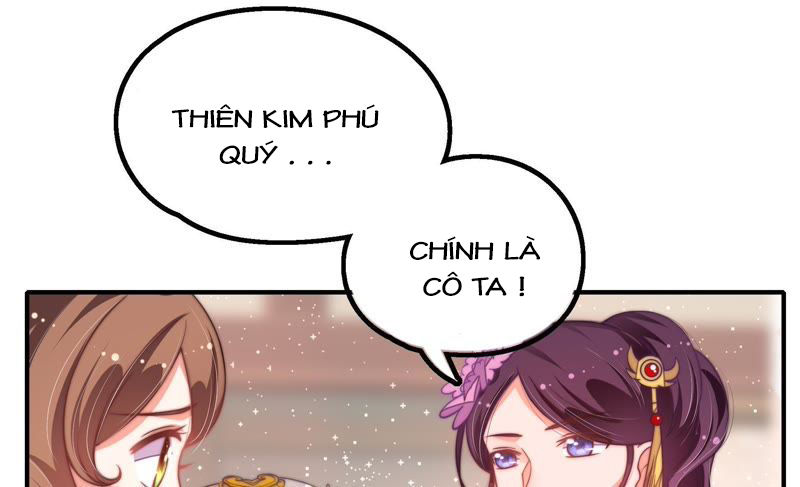 Ngày Nào Thiếu Soái Cũng Ghen Chapter 33 - 34