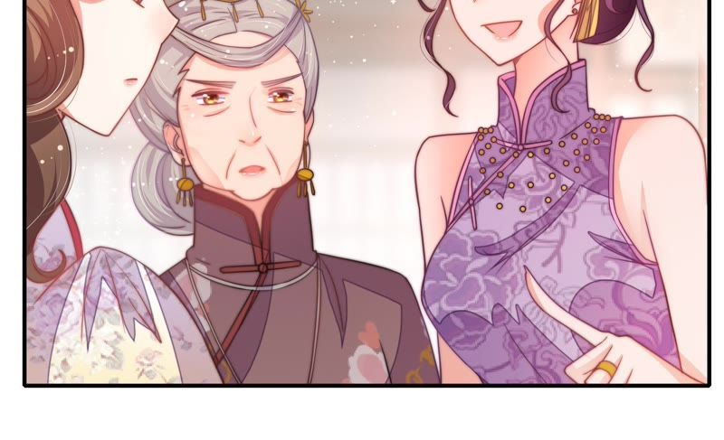 Ngày Nào Thiếu Soái Cũng Ghen Chapter 33 - 35