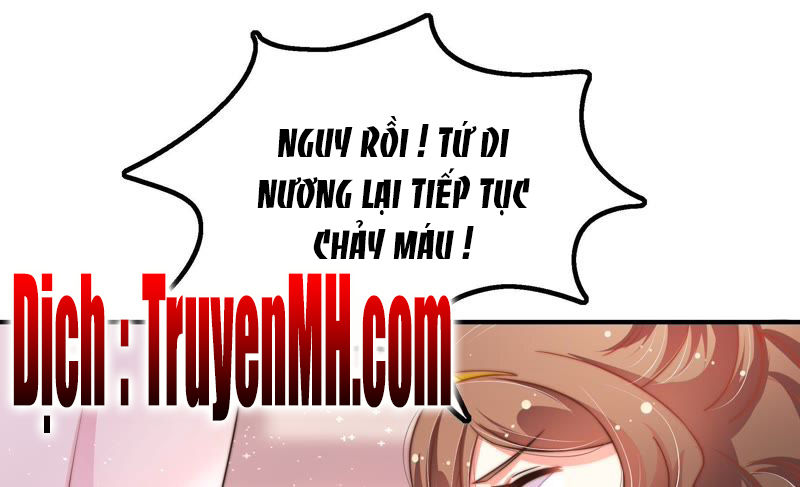Ngày Nào Thiếu Soái Cũng Ghen Chapter 33 - 44