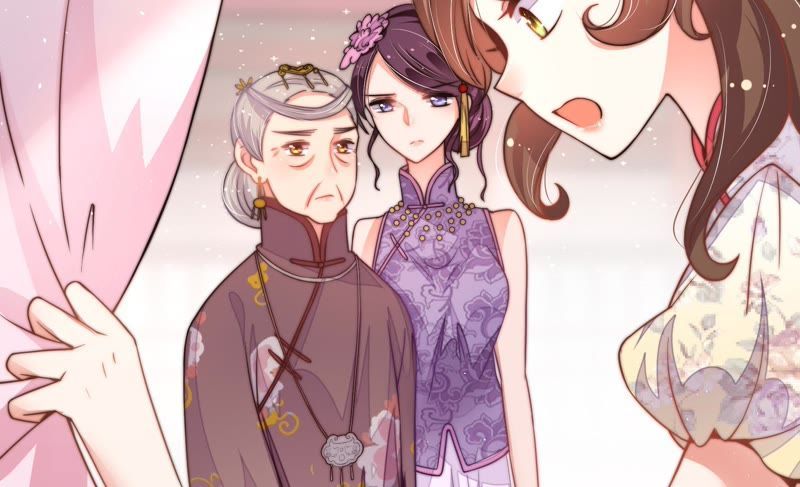 Ngày Nào Thiếu Soái Cũng Ghen Chapter 33 - 45