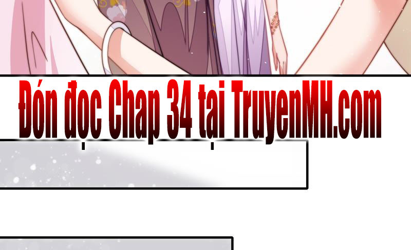 Ngày Nào Thiếu Soái Cũng Ghen Chapter 33 - 46