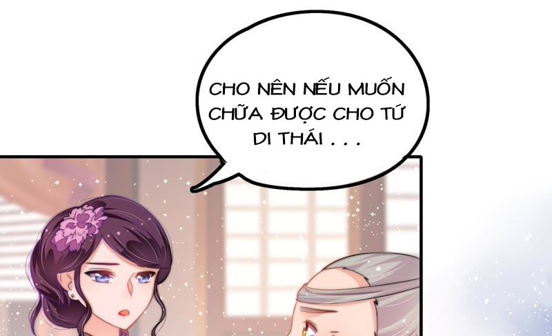 Ngày Nào Thiếu Soái Cũng Ghen Chapter 33 - 9