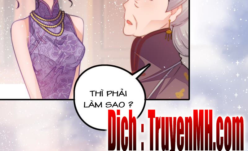 Ngày Nào Thiếu Soái Cũng Ghen Chapter 33 - 10