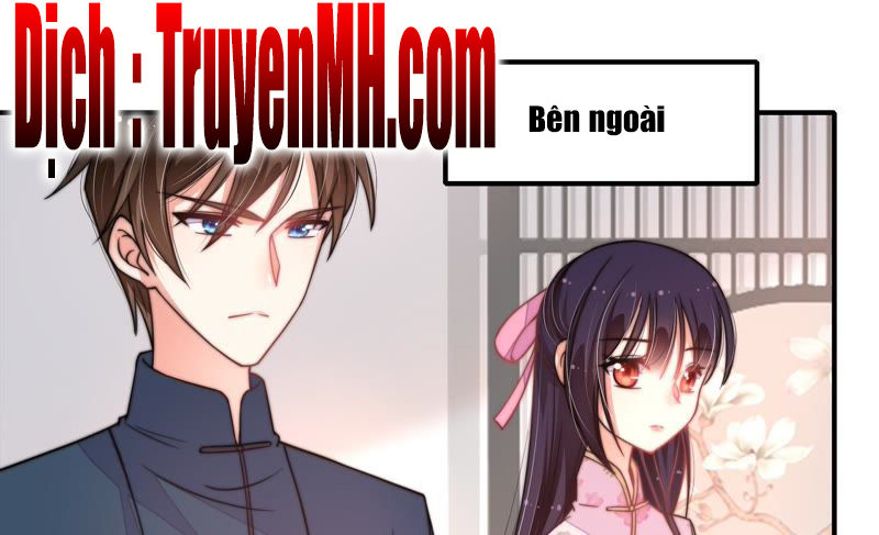 Ngày Nào Thiếu Soái Cũng Ghen Chapter 34 - 2