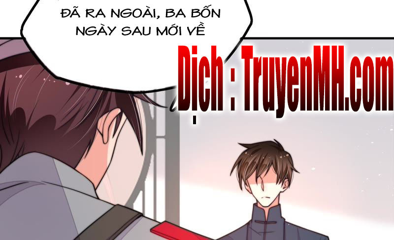 Ngày Nào Thiếu Soái Cũng Ghen Chapter 34 - 14