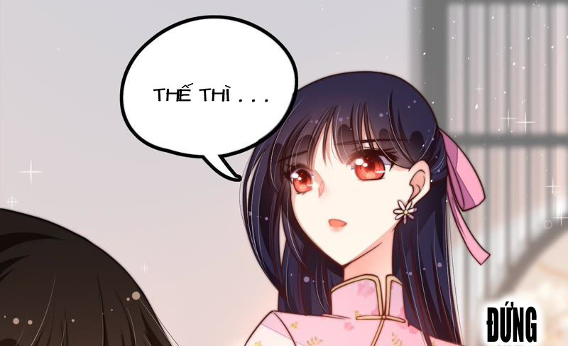Ngày Nào Thiếu Soái Cũng Ghen Chapter 34 - 17