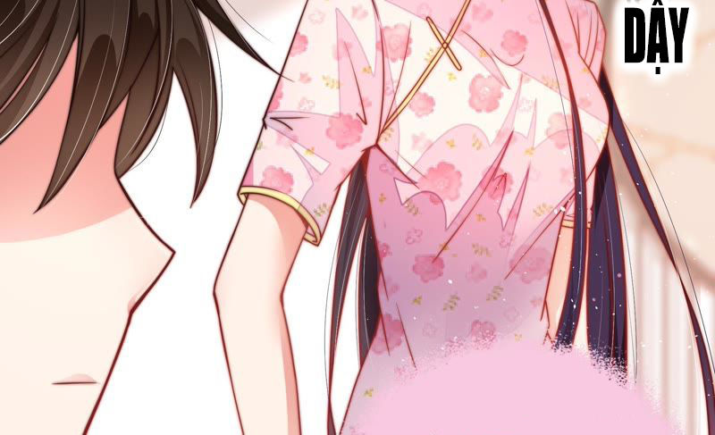 Ngày Nào Thiếu Soái Cũng Ghen Chapter 34 - 18