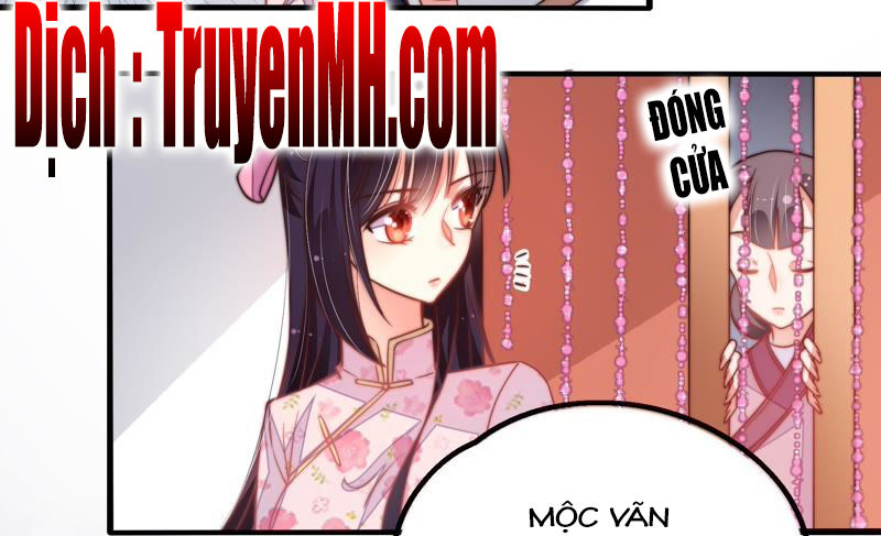 Ngày Nào Thiếu Soái Cũng Ghen Chapter 34 - 28