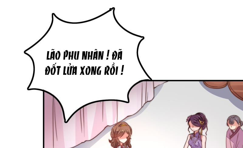 Ngày Nào Thiếu Soái Cũng Ghen Chapter 34 - 42
