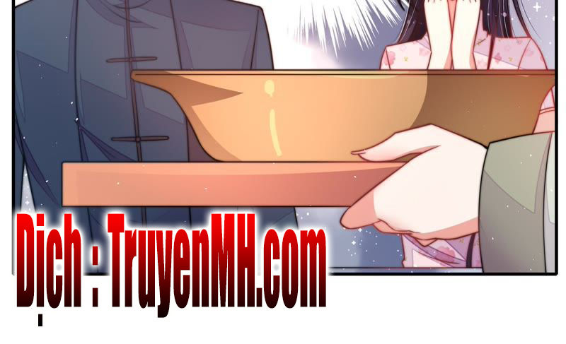 Ngày Nào Thiếu Soái Cũng Ghen Chapter 34 - 10