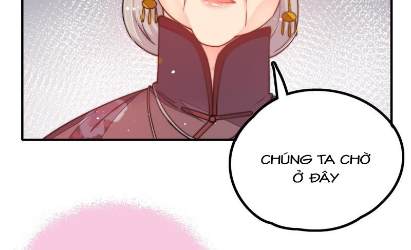 Ngày Nào Thiếu Soái Cũng Ghen Chapter 35 - 3