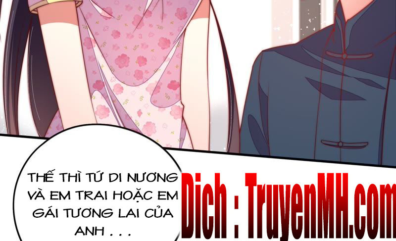 Ngày Nào Thiếu Soái Cũng Ghen Chapter 35 - 33