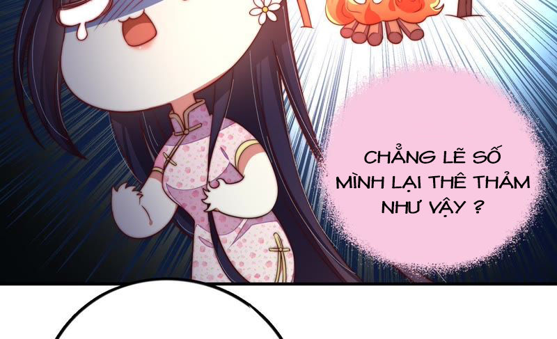 Ngày Nào Thiếu Soái Cũng Ghen Chapter 35 - 42