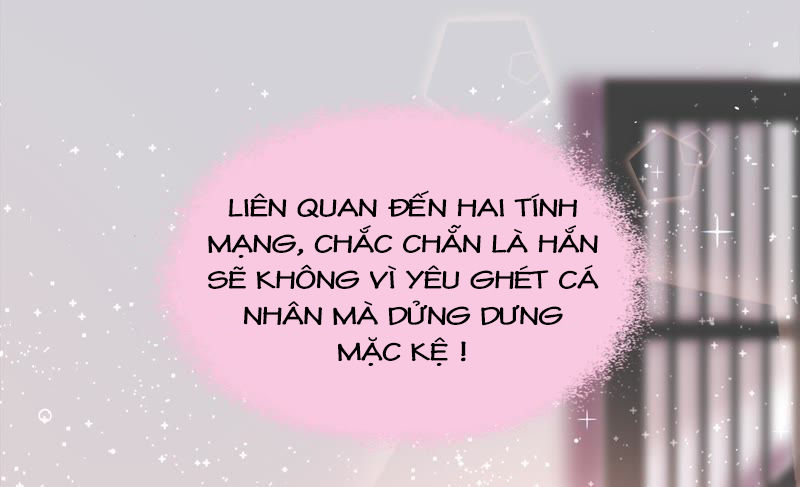 Ngày Nào Thiếu Soái Cũng Ghen Chapter 35 - 7