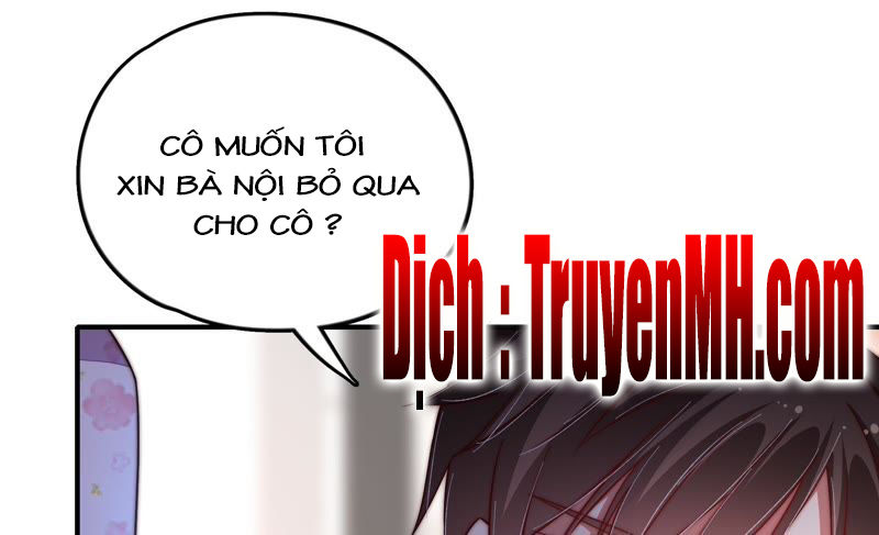Ngày Nào Thiếu Soái Cũng Ghen Chapter 36 - 2