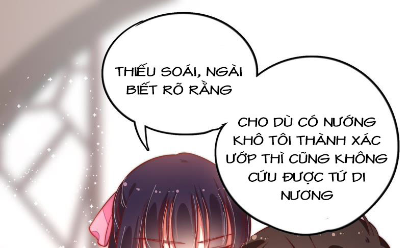 Ngày Nào Thiếu Soái Cũng Ghen Chapter 36 - 12