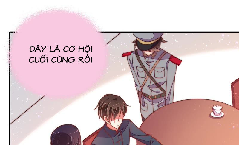 Ngày Nào Thiếu Soái Cũng Ghen Chapter 36 - 17