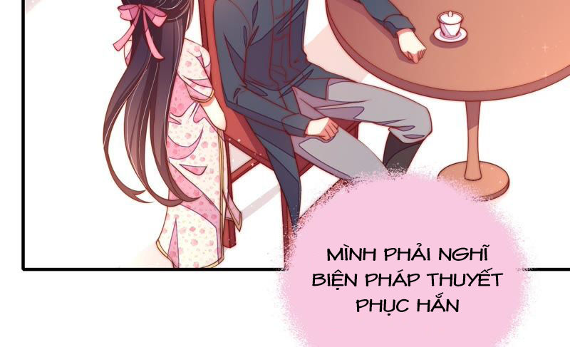 Ngày Nào Thiếu Soái Cũng Ghen Chapter 36 - 18