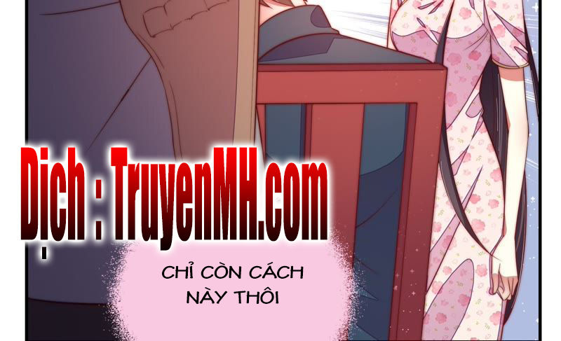 Ngày Nào Thiếu Soái Cũng Ghen Chapter 36 - 20