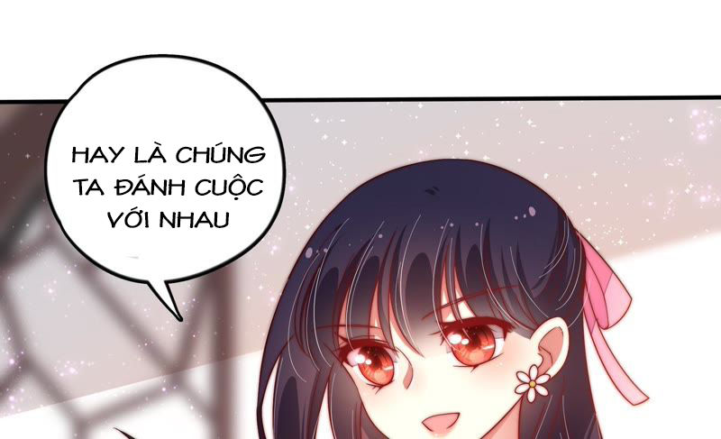 Ngày Nào Thiếu Soái Cũng Ghen Chapter 36 - 22