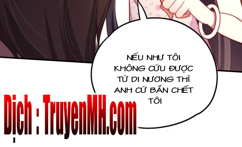 Ngày Nào Thiếu Soái Cũng Ghen Chapter 36 - 24