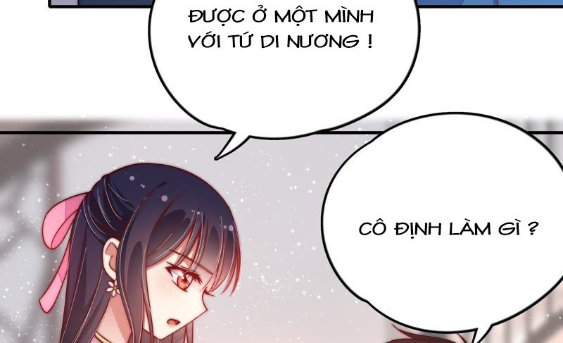 Ngày Nào Thiếu Soái Cũng Ghen Chapter 36 - 4