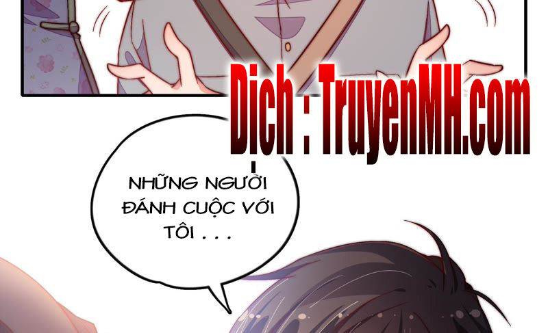 Ngày Nào Thiếu Soái Cũng Ghen Chapter 36 - 33