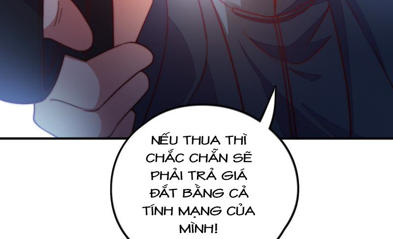 Ngày Nào Thiếu Soái Cũng Ghen Chapter 36 - 35