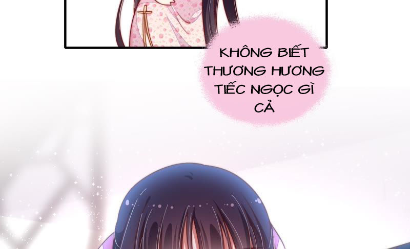 Ngày Nào Thiếu Soái Cũng Ghen Chapter 36 - 38