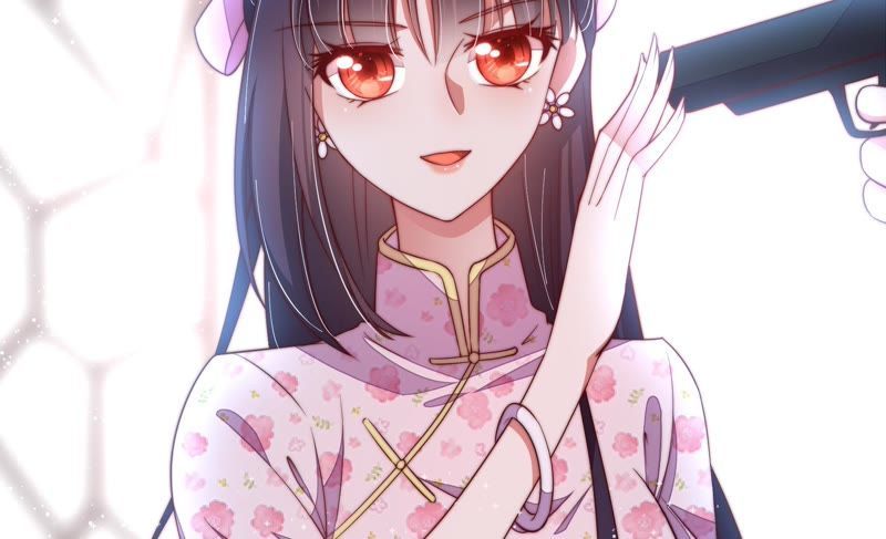Ngày Nào Thiếu Soái Cũng Ghen Chapter 36 - 39
