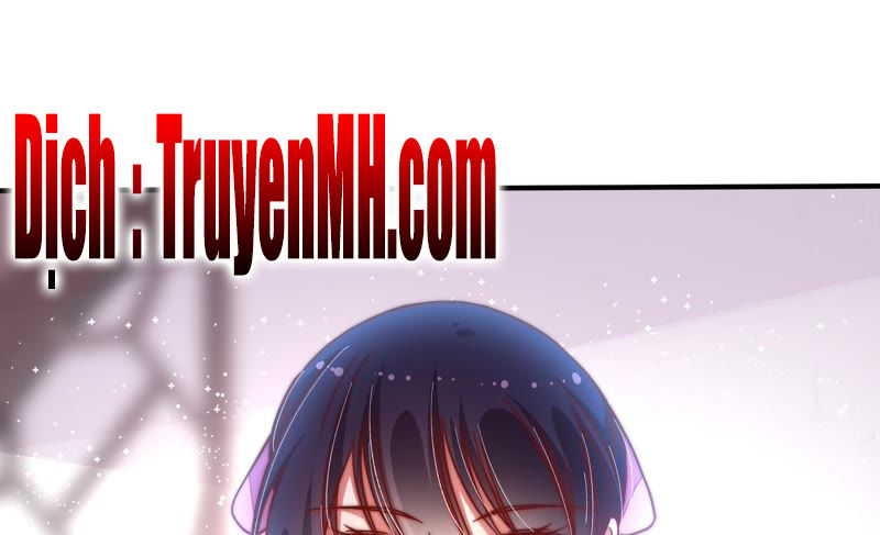 Ngày Nào Thiếu Soái Cũng Ghen Chapter 36 - 7
