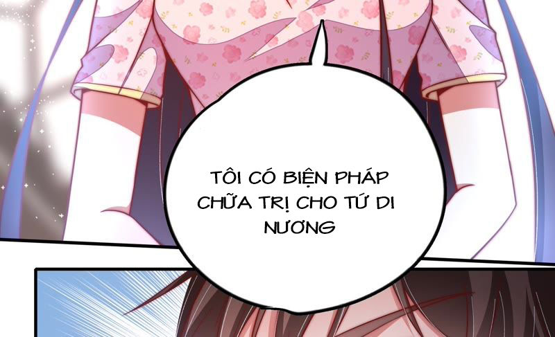 Ngày Nào Thiếu Soái Cũng Ghen Chapter 36 - 9