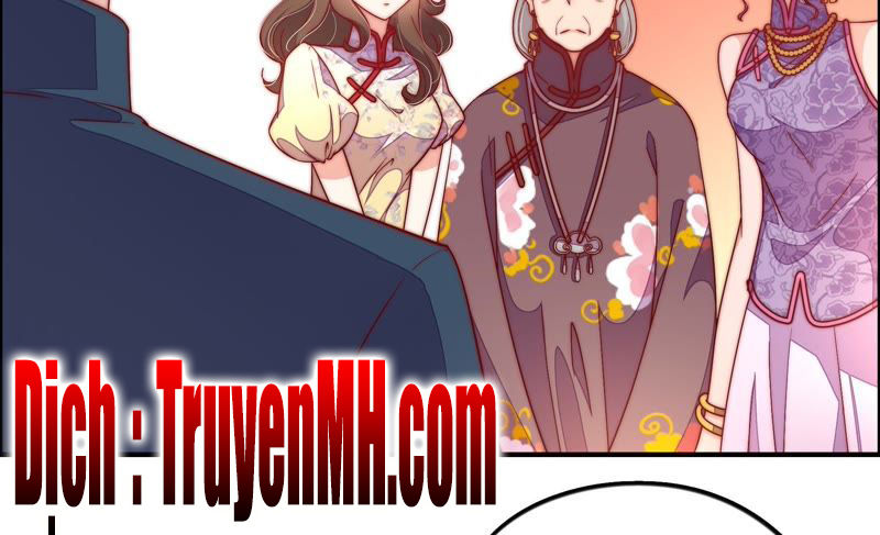 Ngày Nào Thiếu Soái Cũng Ghen Chapter 37 - 13