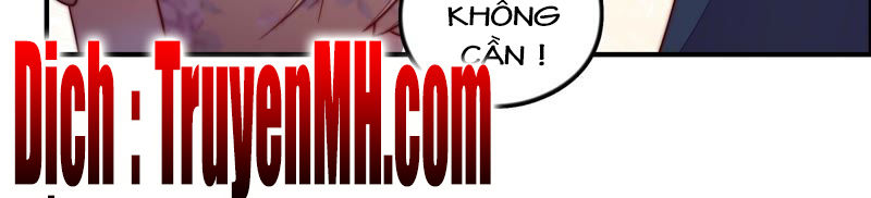 Ngày Nào Thiếu Soái Cũng Ghen Chapter 37 - 21