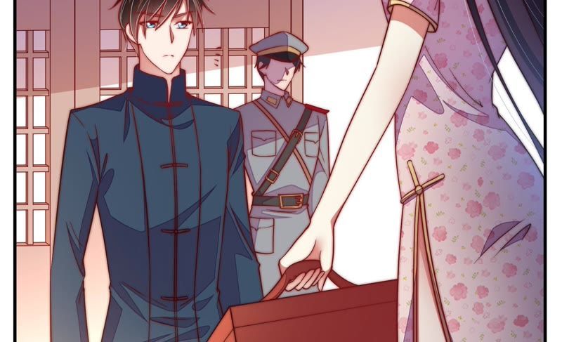 Ngày Nào Thiếu Soái Cũng Ghen Chapter 37 - 28