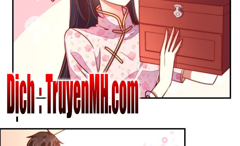 Ngày Nào Thiếu Soái Cũng Ghen Chapter 37 - 33