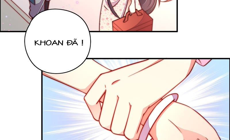 Ngày Nào Thiếu Soái Cũng Ghen Chapter 37 - 35