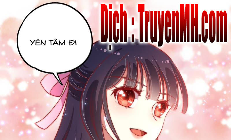 Ngày Nào Thiếu Soái Cũng Ghen Chapter 38 - 2