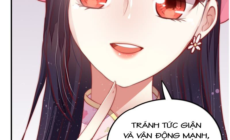Ngày Nào Thiếu Soái Cũng Ghen Chapter 38 - 26
