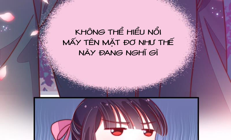 Ngày Nào Thiếu Soái Cũng Ghen Chapter 38 - 35