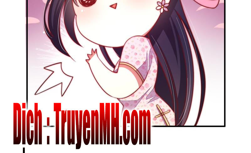 Ngày Nào Thiếu Soái Cũng Ghen Chapter 39 - 20