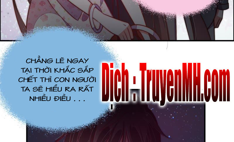 Ngày Nào Thiếu Soái Cũng Ghen Chapter 39 - 24