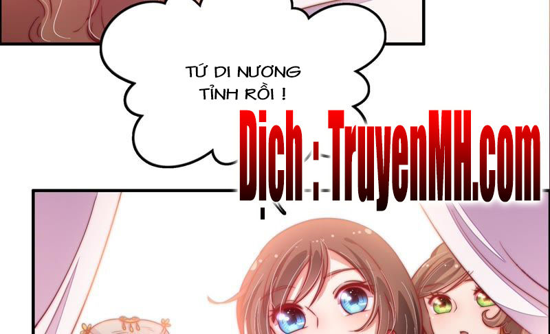 Ngày Nào Thiếu Soái Cũng Ghen Chapter 39 - 33