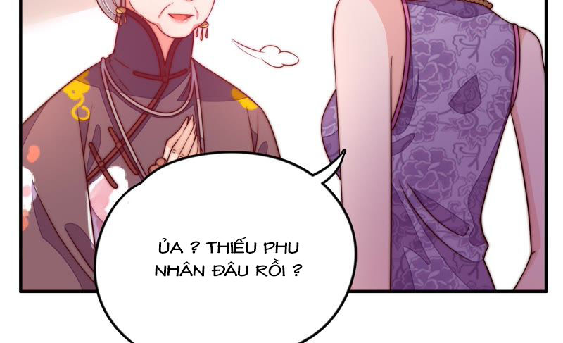 Ngày Nào Thiếu Soái Cũng Ghen Chapter 39 - 38
